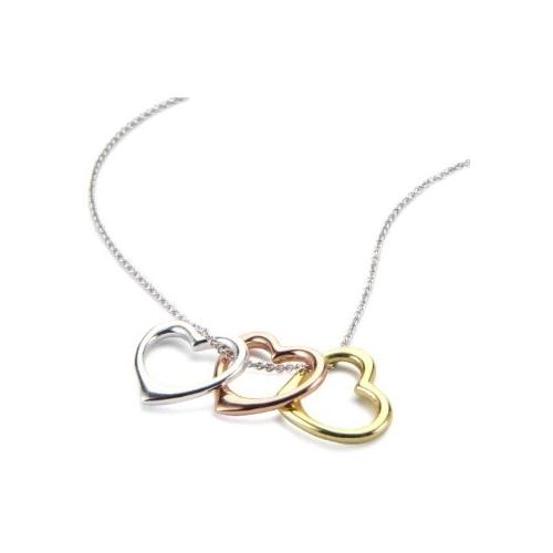 ネックレス・ペンダント Third Movement Big Melting Heart Pendant BMY1123 Third Movement Big Melting Heart Pendant BMY1123 (Third