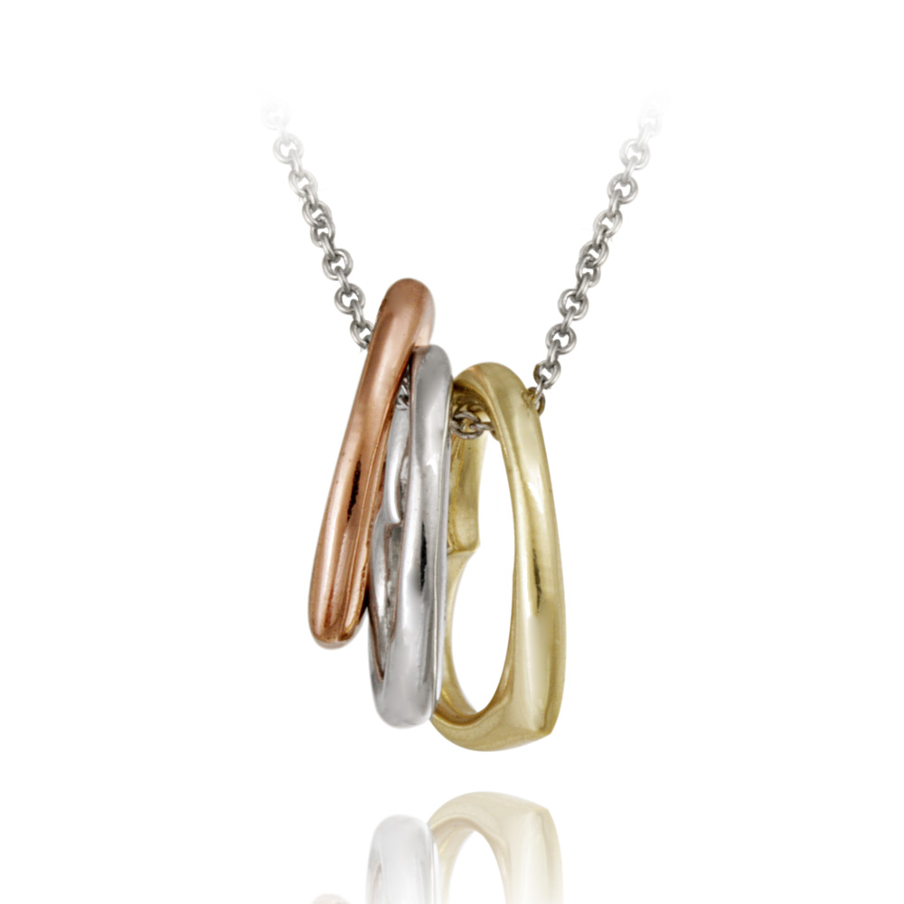 ネックレス・ペンダント Third Movement Big Melting Heart Pendant BMY1123 il_340x270.5426043019_b1ri.jpg